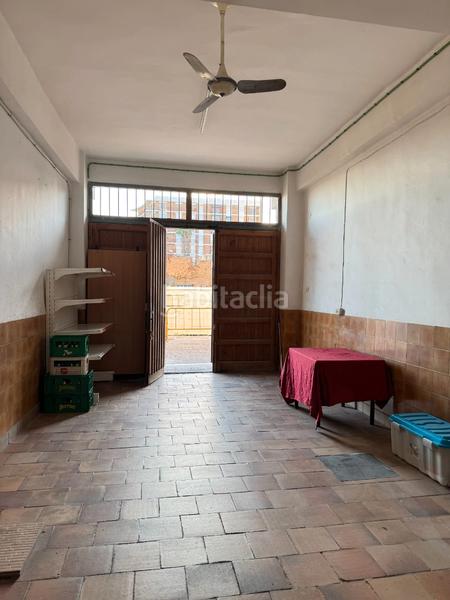 Foto 29f7424e-2577-416c-937d-80a248166d5e. Locale commerciale in Playa Burriana