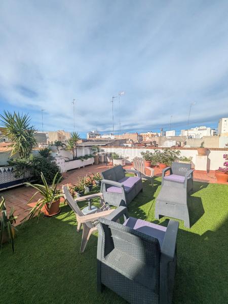 Foto 28c11341-43e1-4467-987f-779602d8d254. Casa en Camino de Onda-Salesianos Burriana