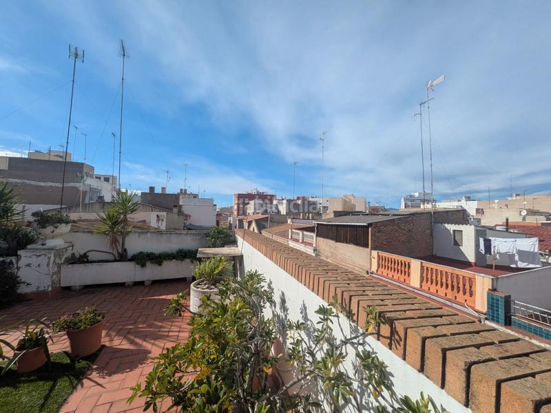 Foto 5b8bd439-49d5-4c75-8e23-289a63eec4ad. Haus mit parking in Camino de Onda-Salesianos Burriana