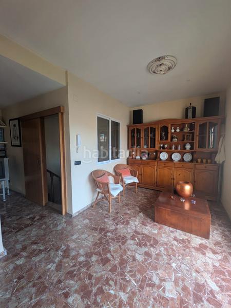 Foto a233ff1f-0531-488d-b660-9d8ddec4ee7a. Haus mit parking in Camino de Onda-Salesianos Burriana