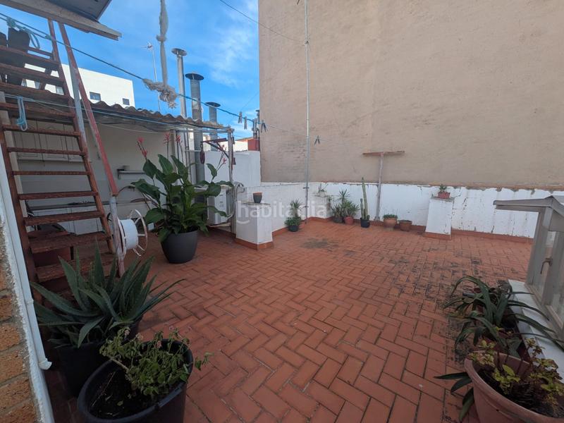 Foto eac83e03-b452-40e8-b08b-71fdf2d464f9. Haus mit parking in Camino de Onda-Salesianos Burriana