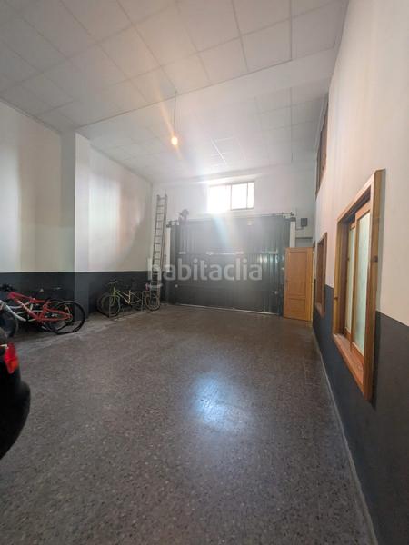 Foto f91d089f-1520-4235-a68e-af9fd19dd082. Haus mit parking in Camino de Onda-Salesianos Burriana