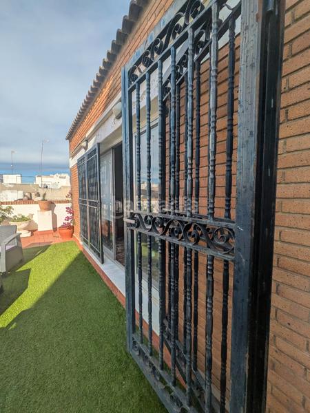 Foto 22662753-17db-4f12-bfee-3d44beb1900e. House with parking in Camino de Onda-Salesianos Burriana