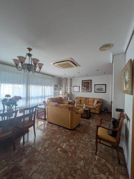 Foto 4b427264-c77a-4812-b5fc-f4123489d180. House with parking in Camino de Onda-Salesianos Burriana