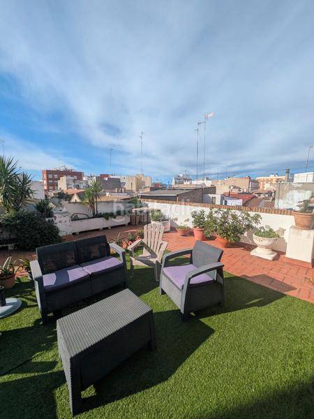 Foto 5bb6e2d7-62e5-4ed5-b2fe-d12cc62581ad. House with parking in Camino de Onda-Salesianos Burriana