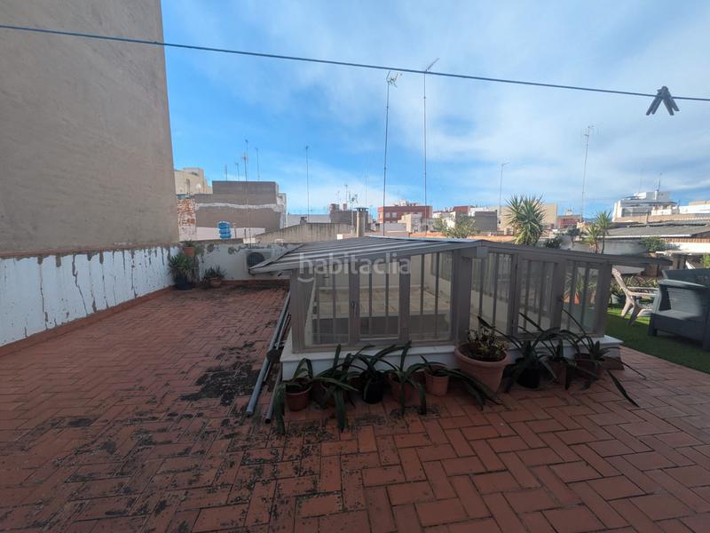 Foto a40d7533-2ae0-4dfd-ae44-ecdc8e6cc62c. House with parking in Camino de Onda-Salesianos Burriana