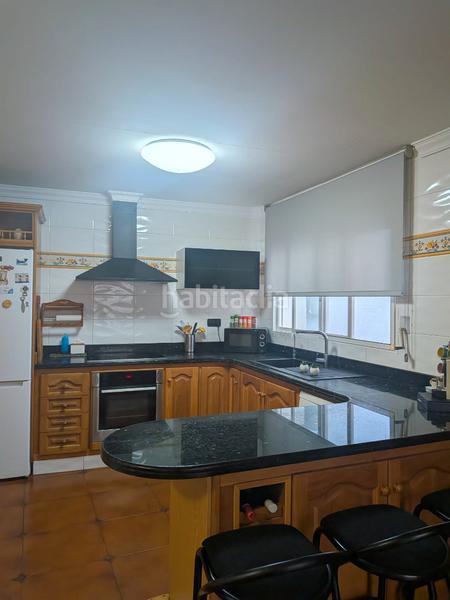 Foto c19c94ef-bbd1-487a-8714-848206a900d2. House with parking in Camino de Onda-Salesianos Burriana