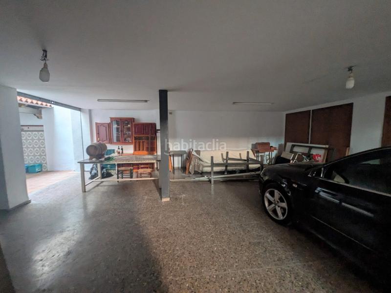 Foto fad66133-ec7e-43a6-91ef-914491b53033. House with parking in Camino de Onda-Salesianos Burriana