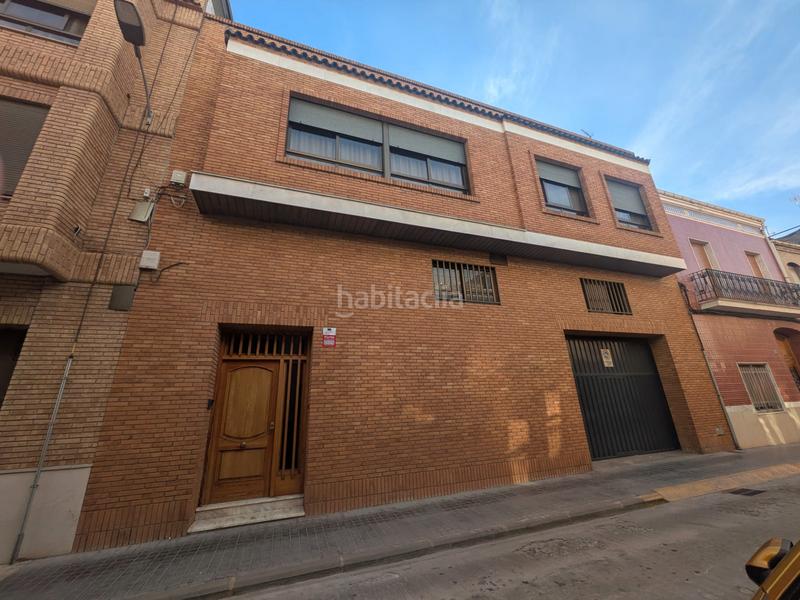 Foto 861c9155-82a4-43f0-a0be-702cba76d5f0. Maison avec parking dans Camino de Onda-Salesianos Burriana