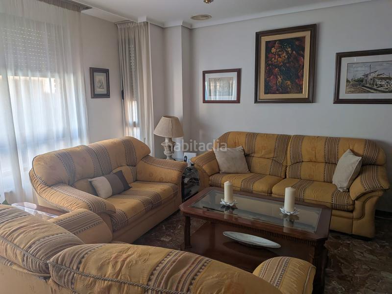 Foto a0544e31-7e9b-4d37-a13a-10788e40bf65. Maison avec parking dans Camino de Onda-Salesianos Burriana