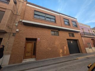 Maison  Carrer pintor sorolla