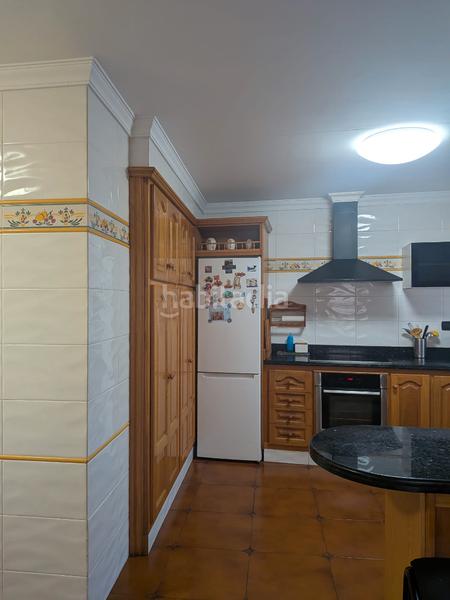 Foto c4017260-952e-4e30-9a1e-c1a43895032a. Maison avec parking dans Camino de Onda-Salesianos Burriana