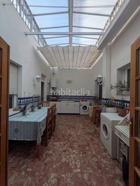 Foto c6956641-278c-4947-b8e5-da7b3bd07719. Maison avec parking dans Camino de Onda-Salesianos Burriana