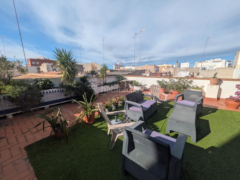 Foto c7432796-fc7c-4fc4-a950-297d8dc89288. Maison avec parking dans Camino de Onda-Salesianos Burriana