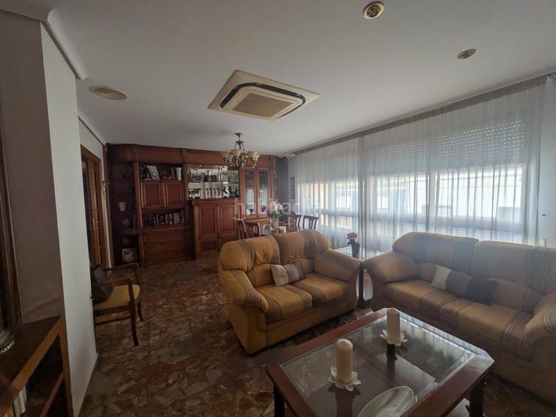 Foto f20b353f-0f0a-4ff5-a08f-d9199200d5dd. Maison avec parking dans Camino de Onda-Salesianos Burriana