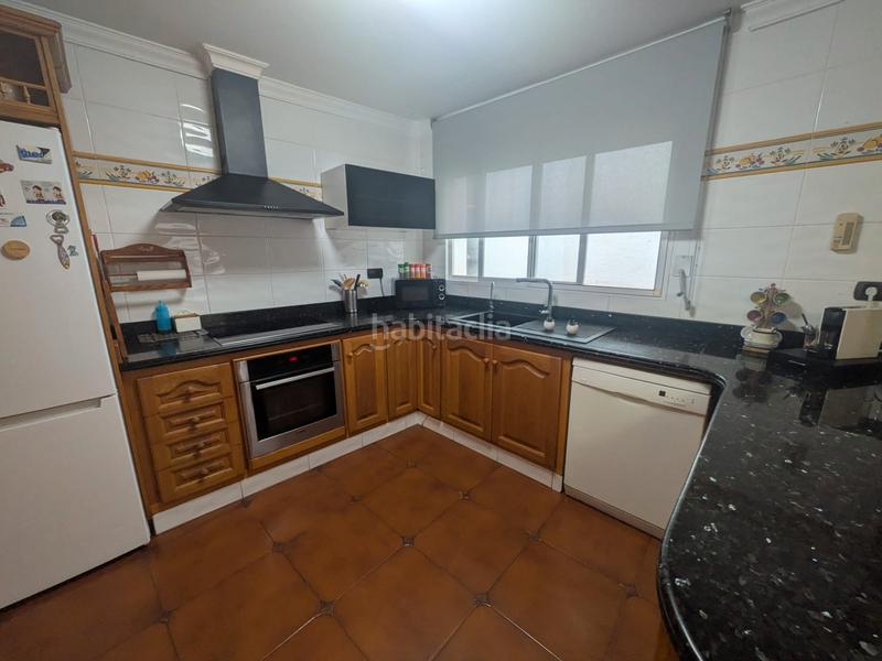 Foto f4ba83e8-6692-454e-9ea8-fc29a95be103. Maison avec parking dans Camino de Onda-Salesianos Burriana