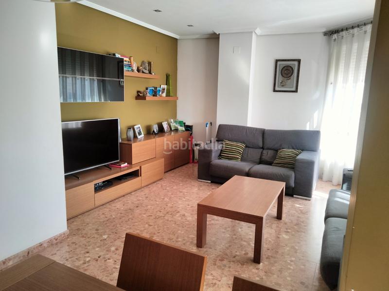 Foto 0fa419c6-f565-4278-8c8a-14ee22fdbd5d. Appartamento con riscaldamento parcheggio in Centro Burriana