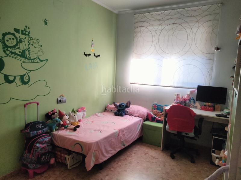 Foto 18b7ded2-03e1-4783-81ea-e007b9352944. Appartamento con riscaldamento parcheggio in Centro Burriana