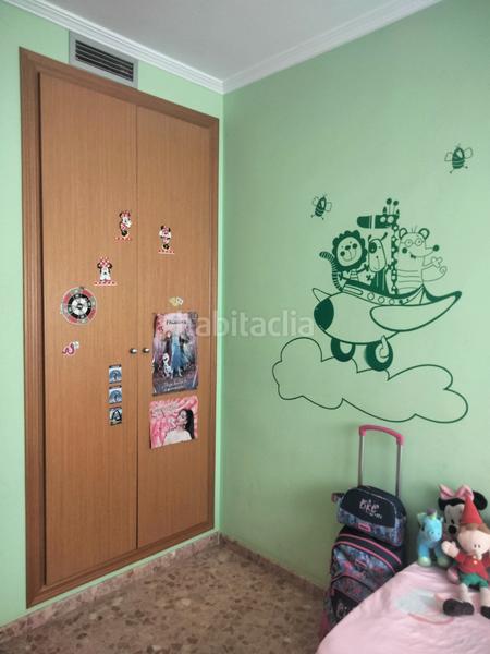 Foto ad18b8ac-41a2-41d1-8b58-d69f8e6622b6. Appartamento con riscaldamento parcheggio in Centro Burriana