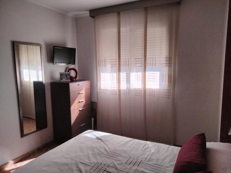 Foto f06b5132-9a1a-4757-a0db-f97b1cf5793f. Appartamento con riscaldamento parcheggio in Centro Burriana