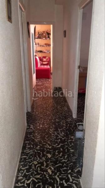 Foto 2dd6afe5-faf3-4ca3-a998-635753998d38. Flat in La Bosca Burriana
