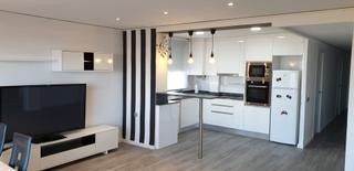 Miete Etagenwohnung  Avenida mediterrania. Piso espectacular puerto burriana