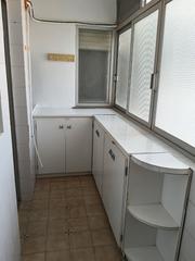 Miete Etagenwohnung  Cami d'onda 6. Gran piso en alquiler en centro de burriana