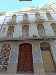 Casa en Centro. Casa centro burriana