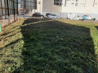 Terreno residenziale  Avinguda transport