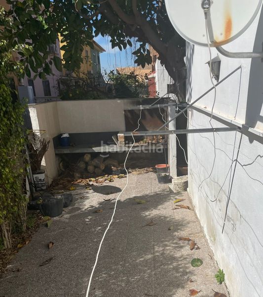 Foto ae3e4419-daeb-4782-b581-97ba2ed3c2ce. Xalet a Playa Burriana