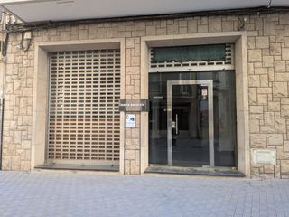 Geschäftsraum in Centro