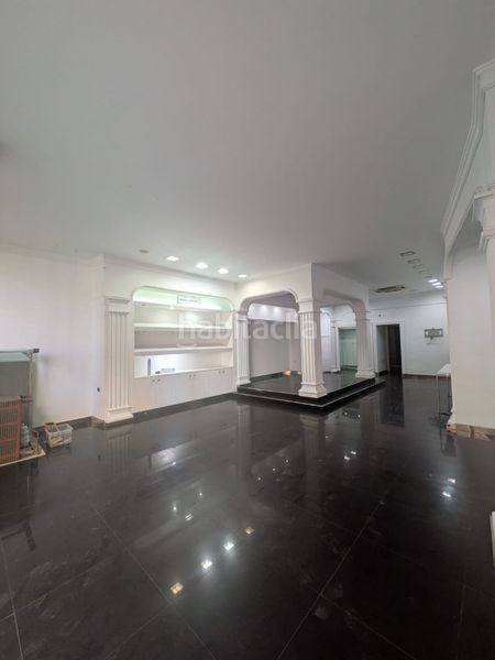 Foto 29b13b2f-7581-45c0-a269-6499b3c5baab. Local comercial en Centro Burriana