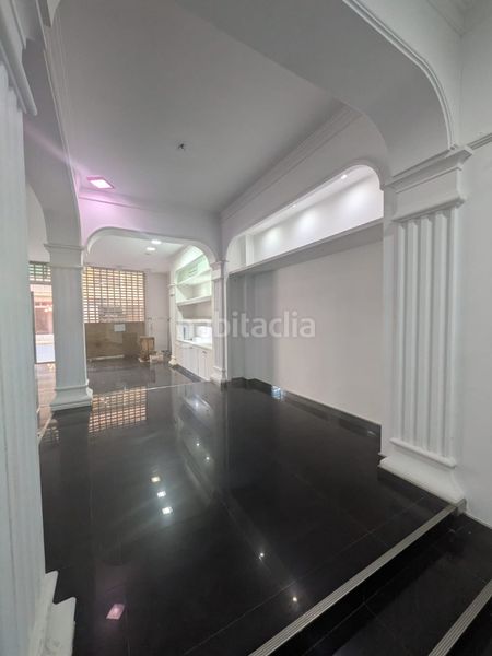 Foto ccf3fe68-42d6-46c1-b275-d166ecf25d4a. Local comercial en Centro Burriana