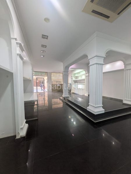 Foto e9e2681a-6667-4e8b-b271-bc551984d11b. Local comercial en Centro Burriana