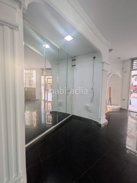 Foto fa1af98a-ea9e-4bf0-b7ba-fd88f003eee0. Local comercial en Centro Burriana