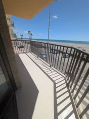 Flat in Playa
