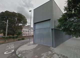 Bâtiment à usage industriel à Camino de Onda-Salesianos