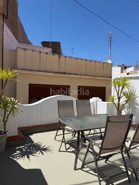 Foto 135f1bb7-6138-43f8-ad51-7827cf07c147. Casa a Centro Burriana