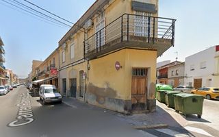 Casa en Pobla Llarga (la)