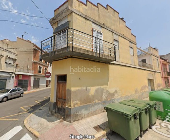 Foto 54bfff0b-41ae-4f11-b84f-67e629c59207. Casa a Pobla Llarga (la)