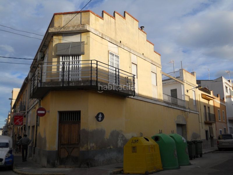 Foto 5cad413e-a3c3-4465-b0e9-c15a8a026cd8. Casa a Pobla Llarga (la)