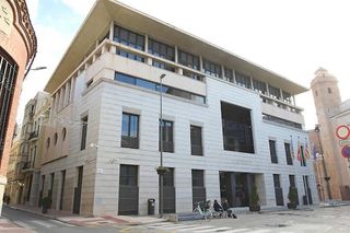 House in Centro