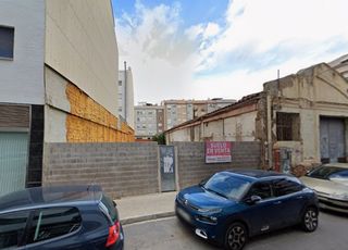 Residential Plot in Cariñena - Carinyena