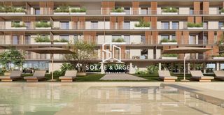 Etagenwohnung  Carrer soria
