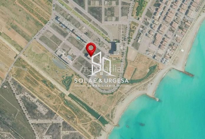 Foto 57d43717-357d-423d-8120-479940da1ce9. Pis amb piscina a Moncófar Playa Moncofa