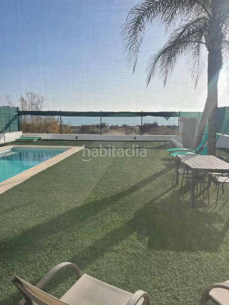Foto 965f56e5-73c7-4e8f-a7f2-a8a6e9825eda. Affitto chalet con parcheggio piscina in Playa Burriana