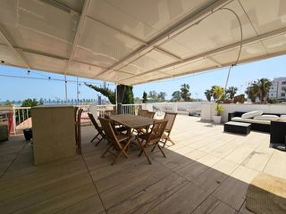 Chalet in Playa