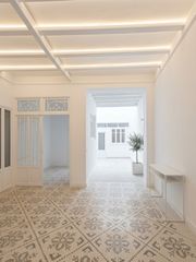 Maison à Centro