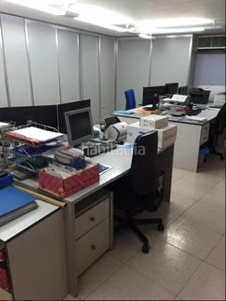 Foto 4d5408de-4b13-4a3d-bb99-35182f37d764. Oficina a Centro Villarreal / Vila - real