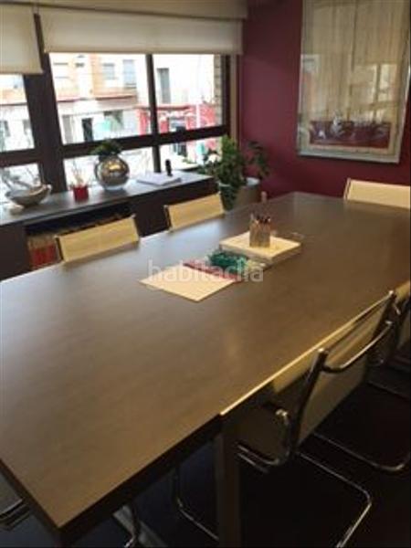 Foto 64364353-f628-4657-a3c3-86684fb46a7b. Oficina a Centro Villarreal / Vila - real